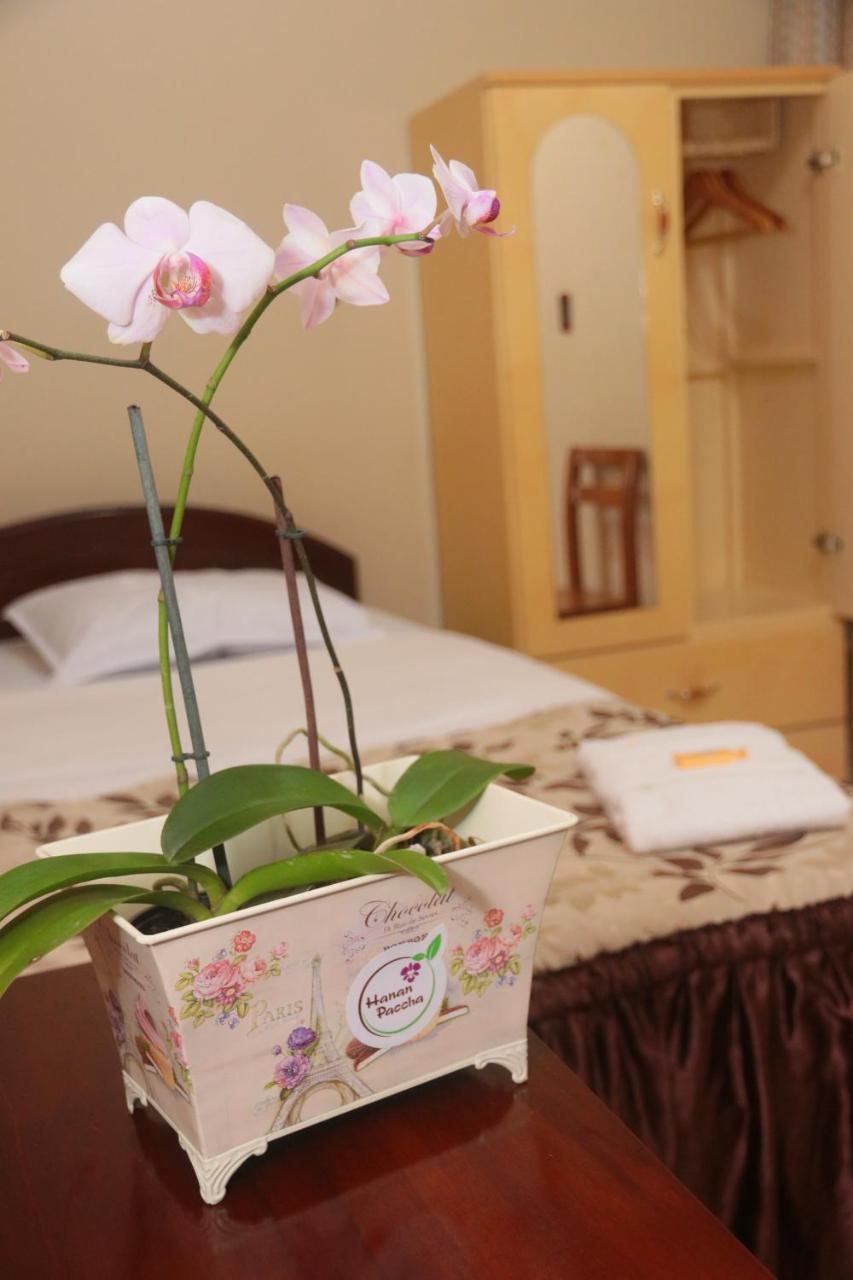 Flor Del Valle Posada タラポト エクステリア 写真